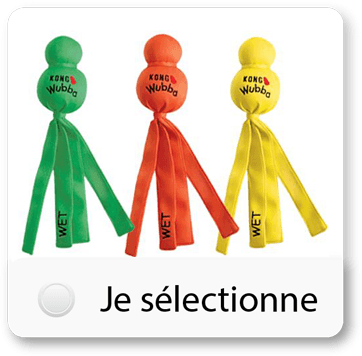 Gagnez 100€ de jouet pour chien